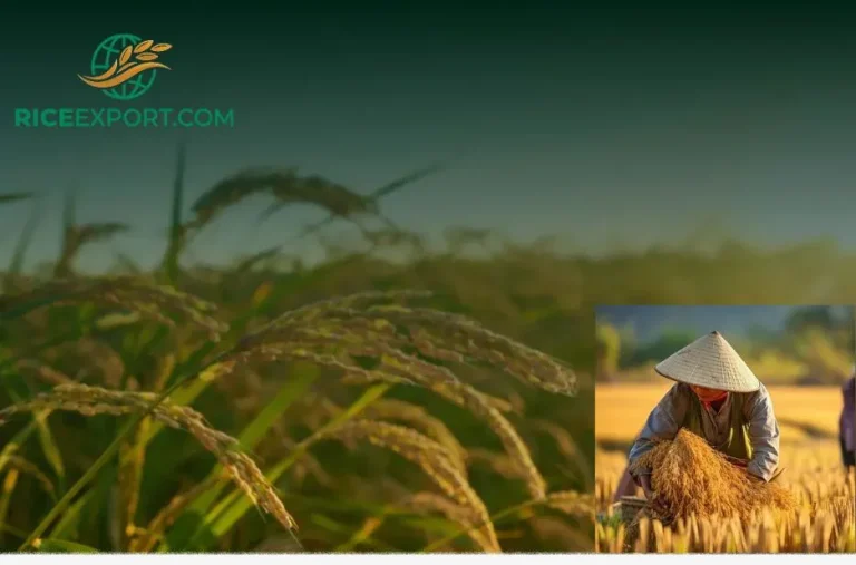 Latest Rice CIF Lagos Port Price Updates for Reliable Import Costs