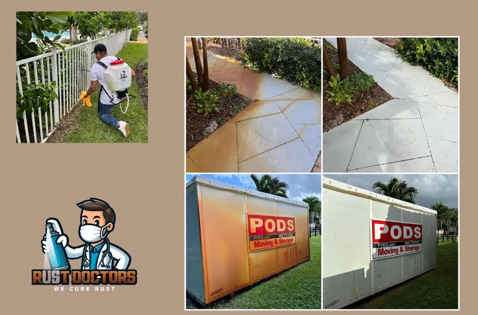 Effective Irrigation Rust Prevention Solutions to Protect Your System from Iron Staining