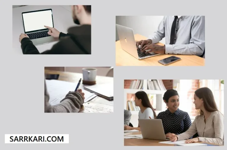 Sarrkari Updates 2024 – Latest Government Job Notifications, Results & Exam Guides
