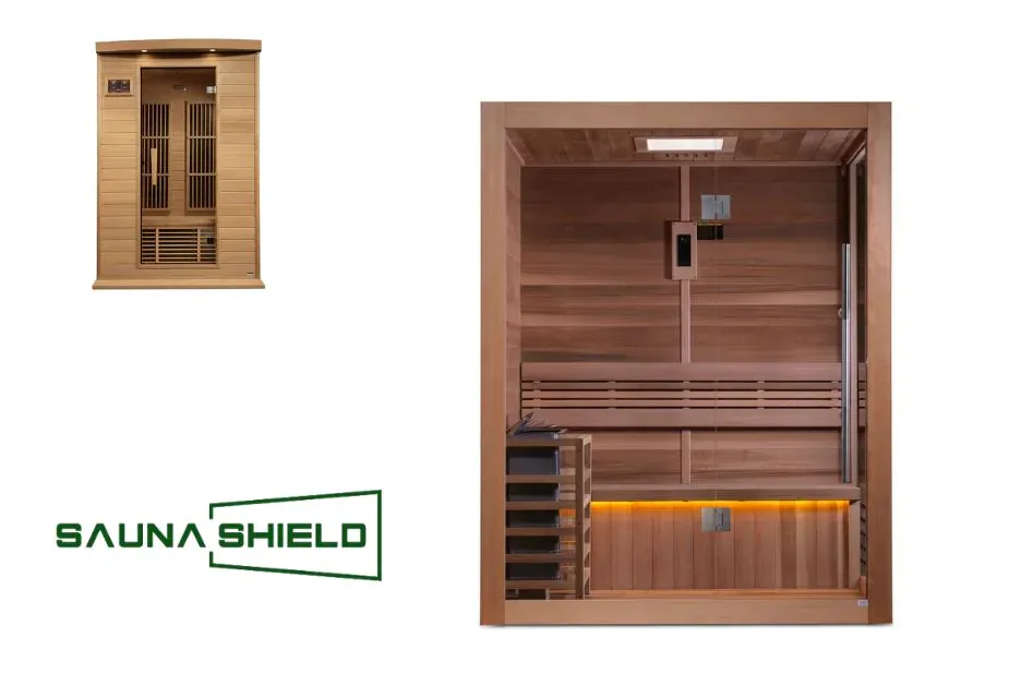 Durable Sauna Roof Cover Solutions for Ultimate Protection and Longevity