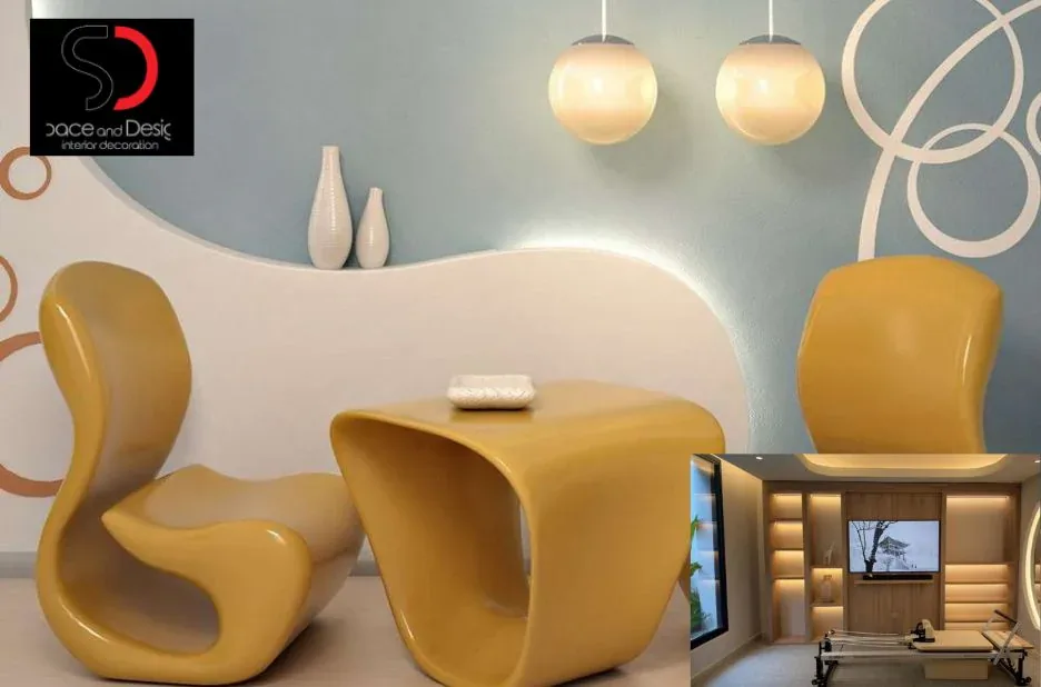 Top Decor Company in Dubai for Customized Interior Design Solutions