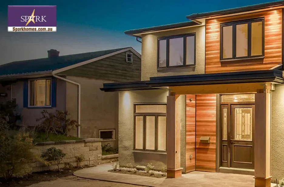 Innovative Single Story Duplex House Plans Australia for Modern and Efficient Living
