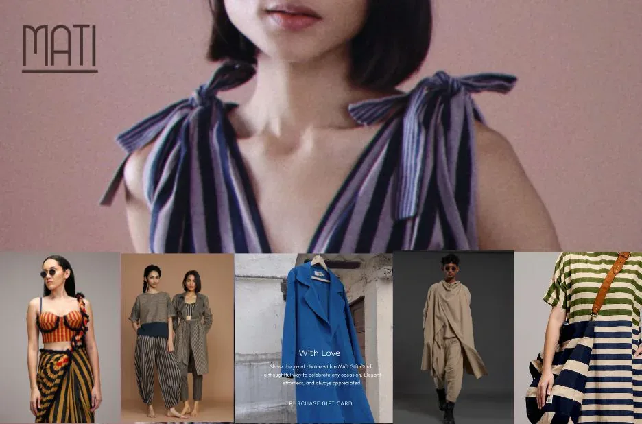 Organic Cotton Dress Women India – Sustainable Style and Comfort at Stylemati.in