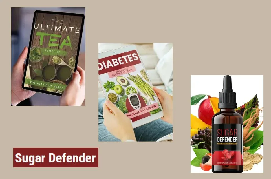 Purchase Sugar Defender Online | Trusted GMP-Certified Natural Glucose Support