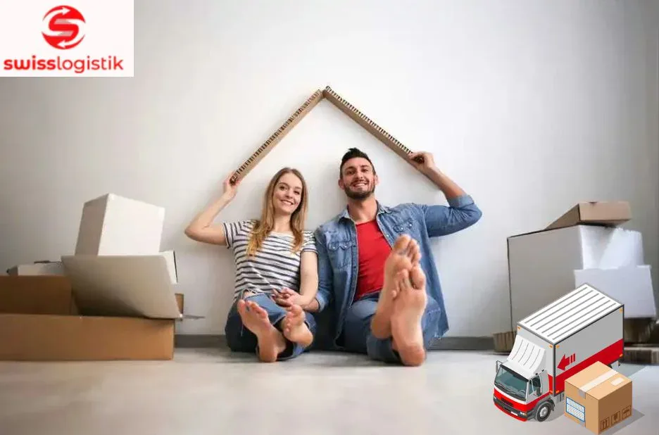 Umzugsfirma finden: Zuverlässige und professionelle Umzugsdienstleistungen für Ihren stressfreien Umzug