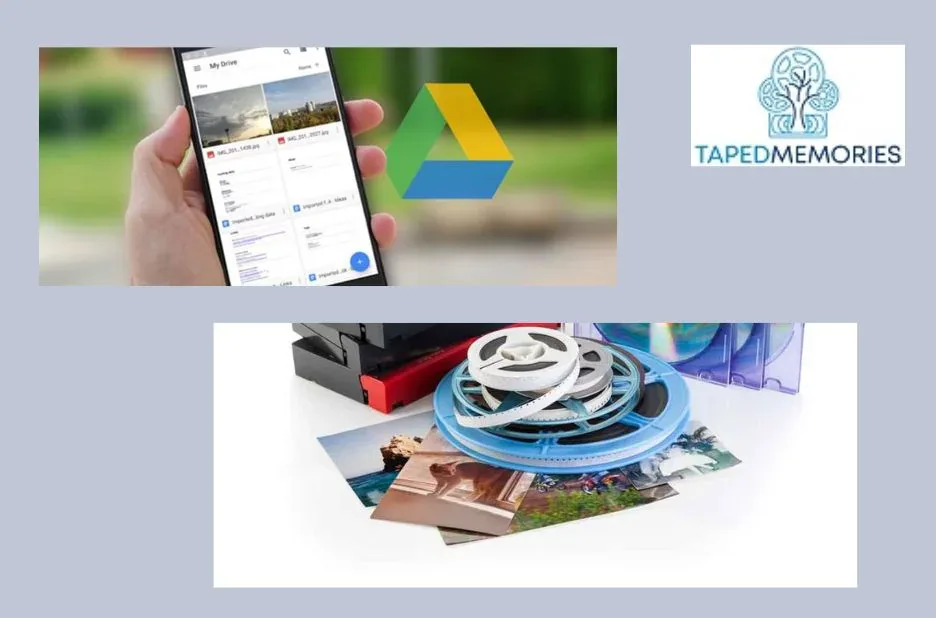 Professional 8mm Film Conversion to Digital Services for Preserving Memories