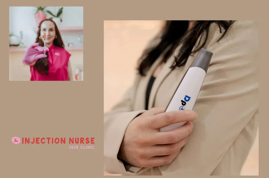 Skinis Medical Aesthetics by The Injection Nurse Winnipeg – Expert Botox, Fillers & Facials for Youthful Skin