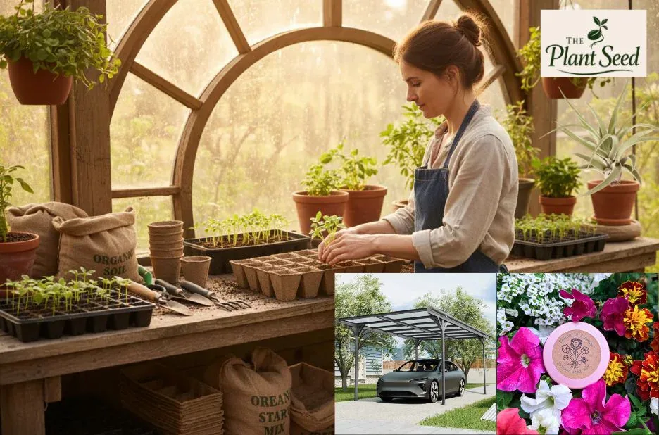 Pacific Madrone Seedling: Grow Rare and Healthy Trees for Your Landscape