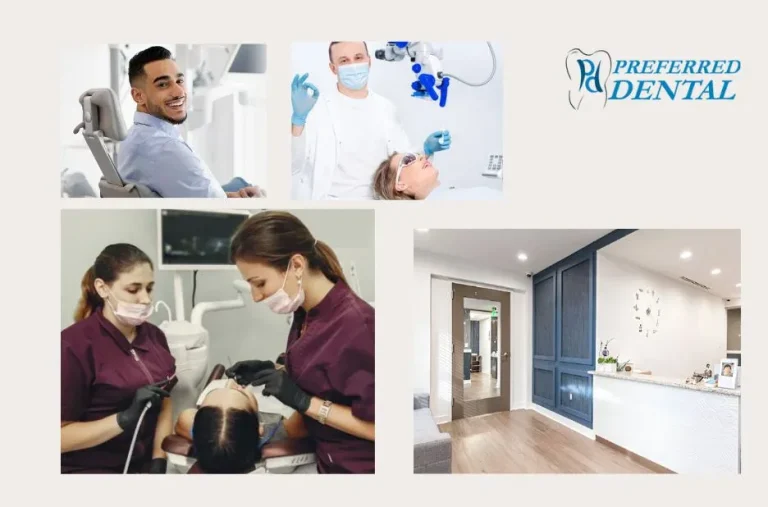 Top Cosmetic Dentistry Services to Enhance Your Smile and Boost Confidence