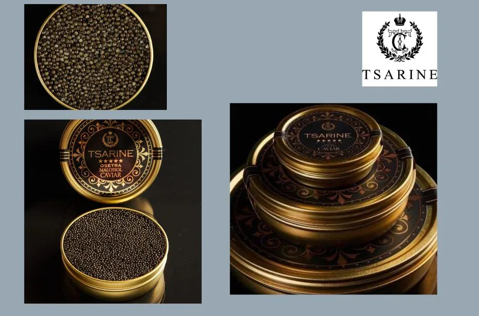 Discover the Best Caviar UK for Premium Gourmet Seafood and Luxury Dining Experiences