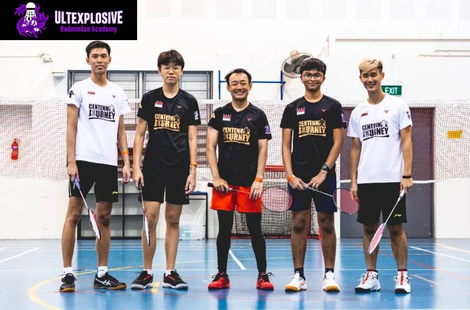 Affordable Badminton Coach Singapore Price | Expert Training at Competitive Rates