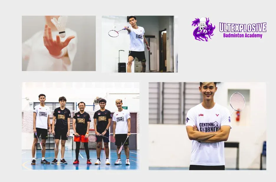 Badminton Coach Singapore Price Guide – Affordable Training Rates in 2024