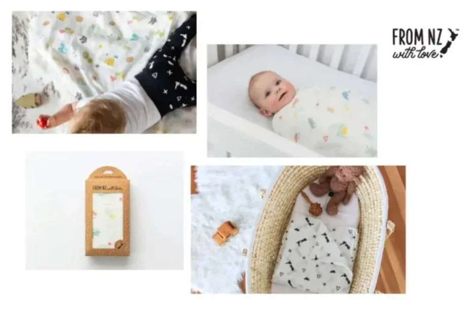 Soft and Warm Baby Merino Socks for Your Little One | Fromnzwithlove.co.nz