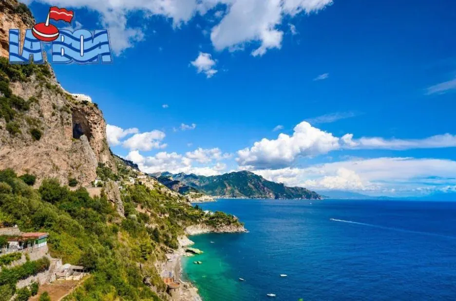 Discover the Best Boat Tour Amalfi for an Unforgettable Coastal Adventure