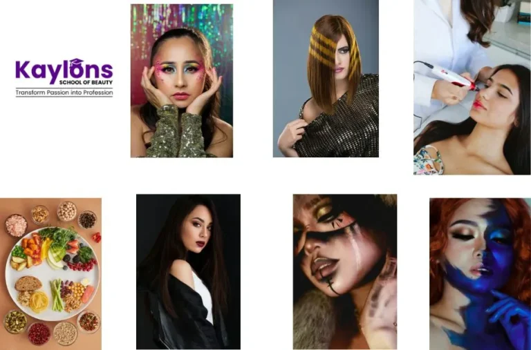Top Beauty Classes Kharar for Makeup, Hairstyling, and Skincare Training