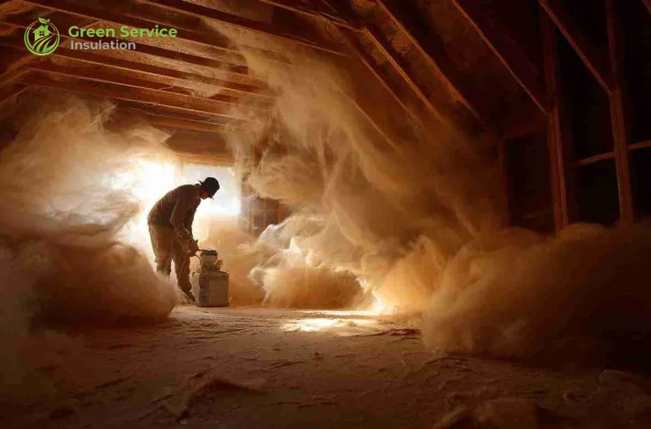 Top Insulation Removal Company for Safe and Efficient Attic Services