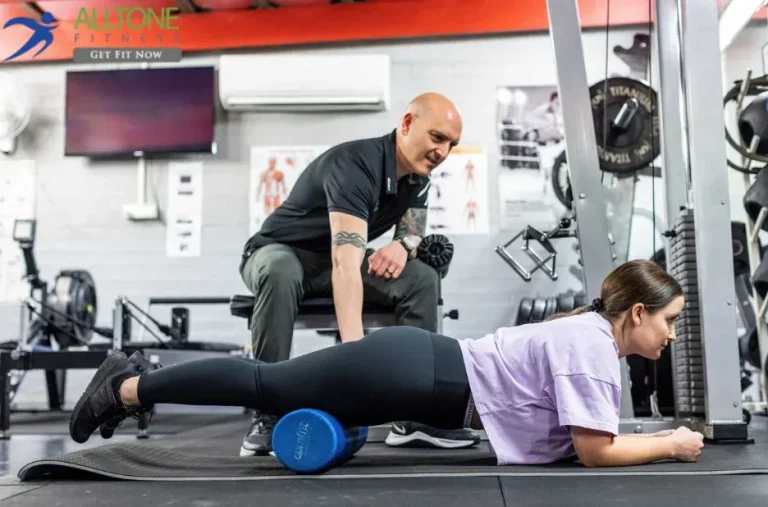 Top Gym in Greensborough | Alltone Fitness for Personalized Workouts