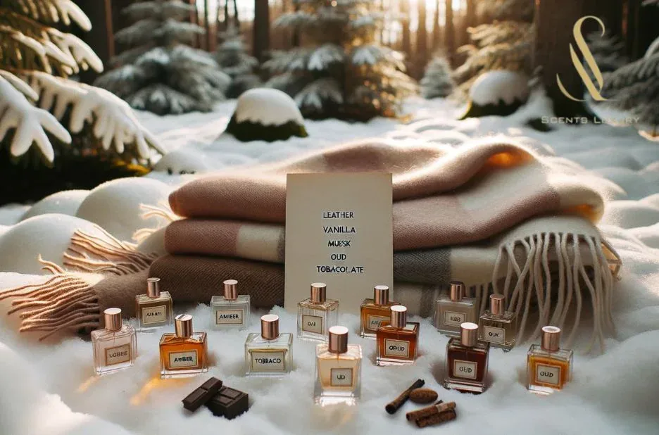 Discover the Best Dubai Perfume Shop for Luxurious Fragrances and Exclusive Scents