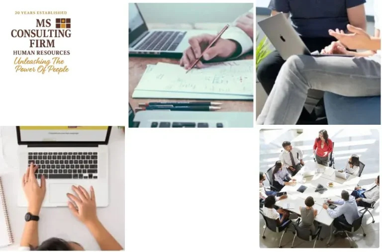 Effective HR Compliance and Risk Management Strategies for Business Protection