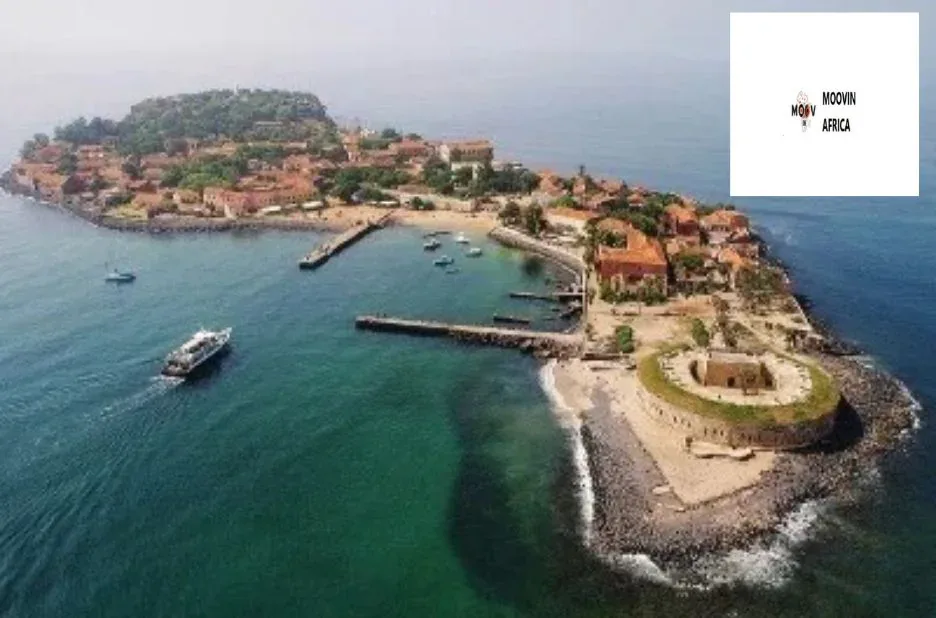 Location bateau Sénégal : Louez facilement avec Mustapha DIONE pour une aventure inoubliable