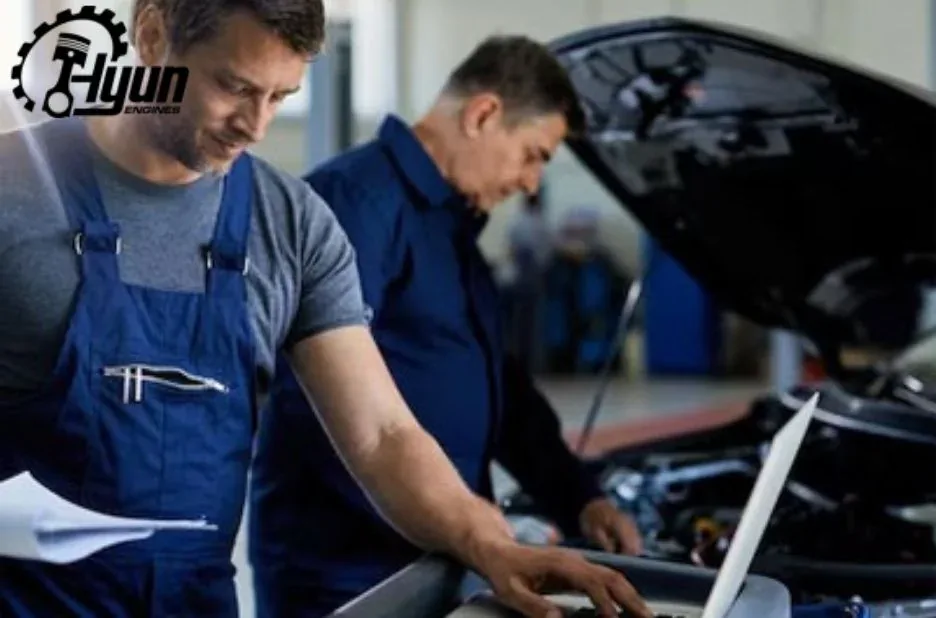 Hyundai Elantra Engine for Sale – Reliable Quality and Fast Delivery at Hyunengines.com.au