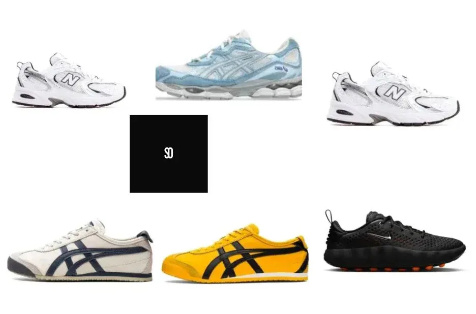 Buy סניקרס אונליין מקורי | Authentic Sneakers from Top Brands Online