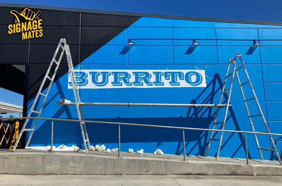 Top Signage Southport Solutions for Custom Designs, LED Displays, and Vehicle Wraps