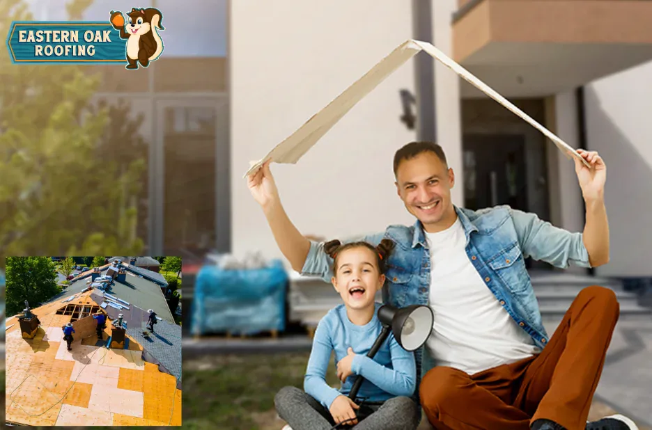 Top Roofing Company Near Charlotte NC for Expert Roof Repair and Replacement Services