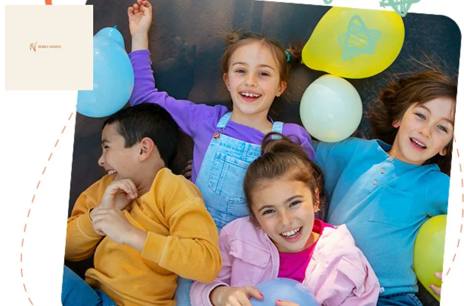 Muslim Names with Meaning UK – Unique Baby Names and Cultural Insights