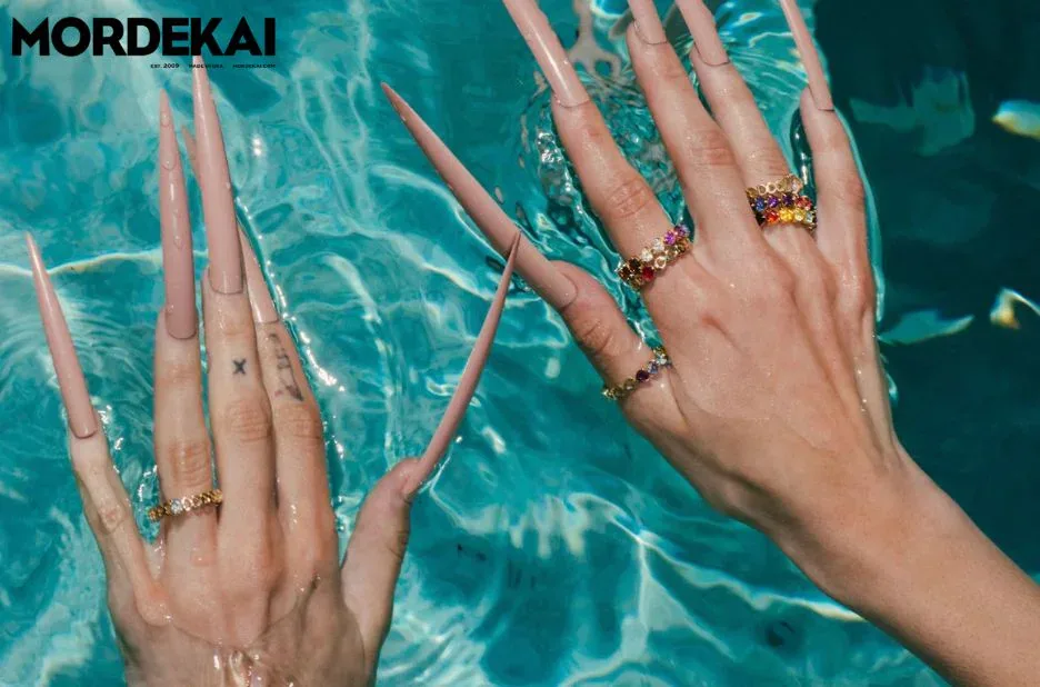 Shop Rose Ring Gift for Her – Elegant and Timeless Jewelry for Every Occasion