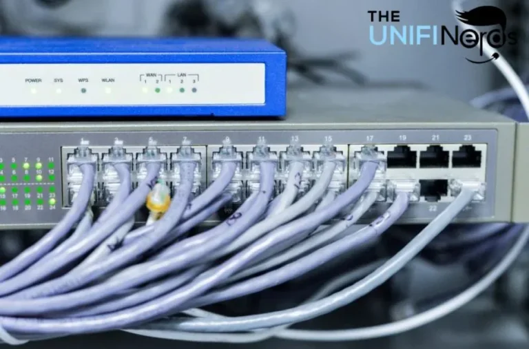 Expert UniFi Network Installations in Washington DC for Reliable Office Connectivity
