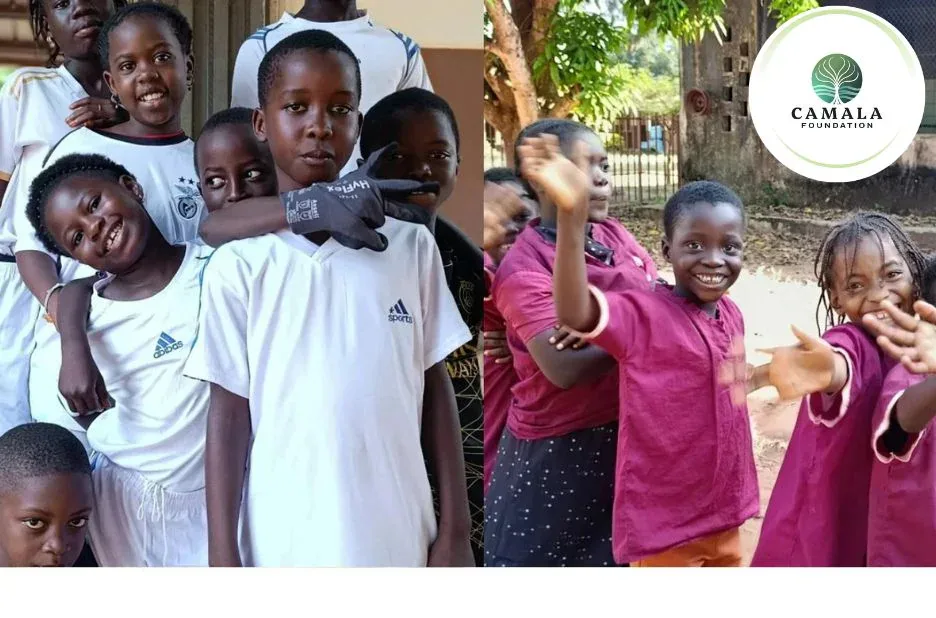 Sponsor A Child Education Program to Transform Lives and Empower Futures