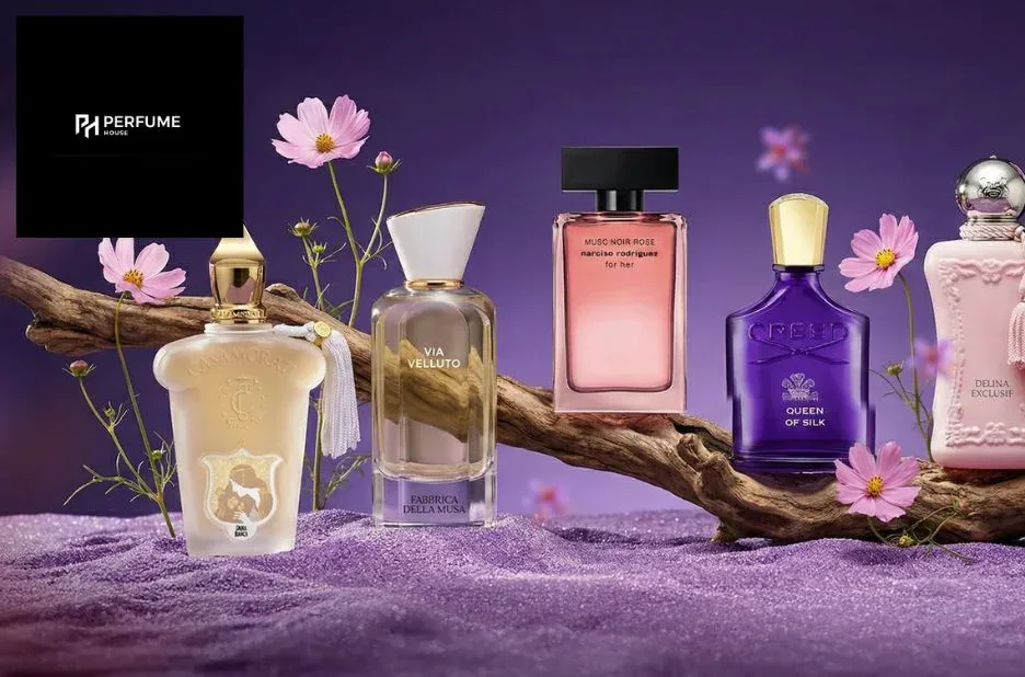 Discover the Timeless Elegance of Amouage Existence Perfume at Perfumehouse.ae