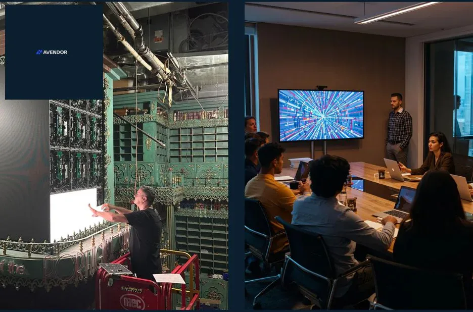 Top Professional AV Installer NYC for Expert Audiovisual Setup and Integration