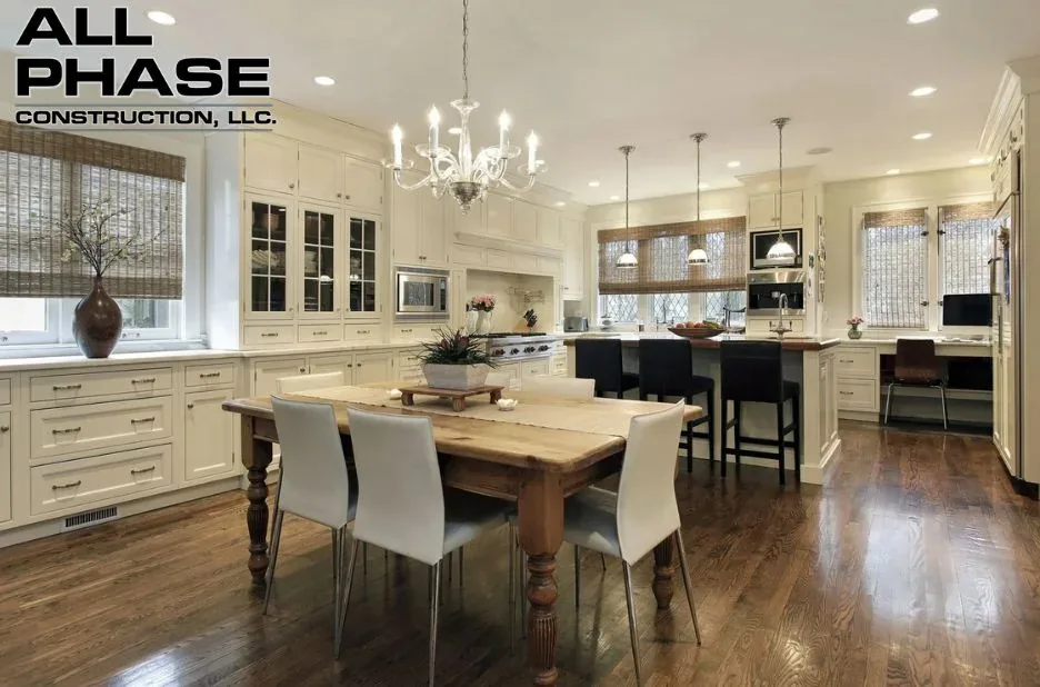 Top Siding Contractor in Longview WA | Expert Installation & Repairs