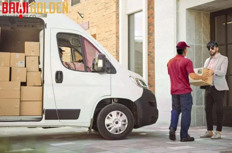 Efficient Transportation and Delivery Services for Reliable Logistics Solutions