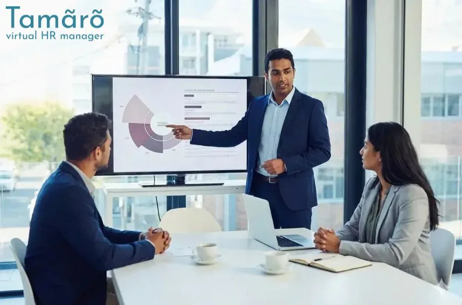 Top Employee Satisfaction Survey Company for Improving Workforce Engagement and Productivity