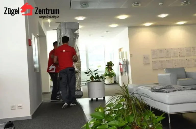 Räumungsfirma Bade – Stressfreie Entrümpelung und Umzug mit Expertenservice