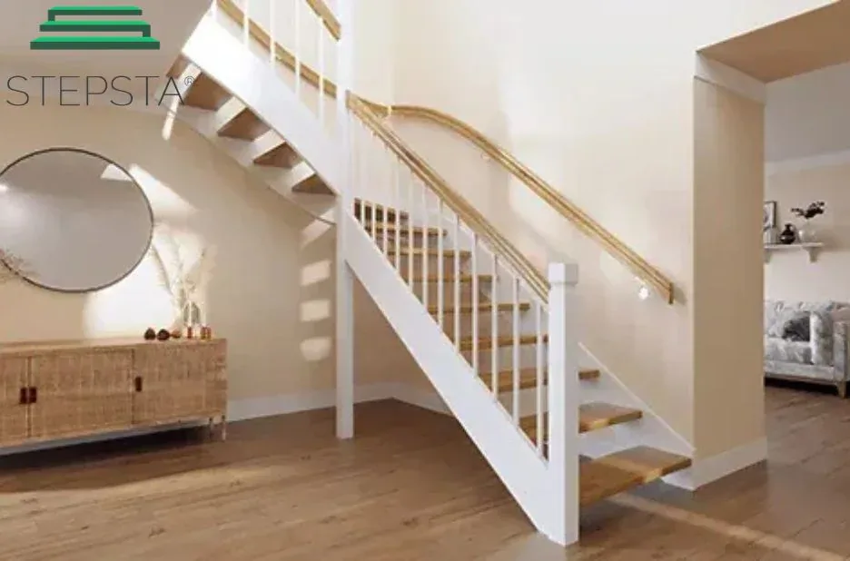 Berechnung Treppe: So planen Sie sichere und präzise Treppenstufen richtig