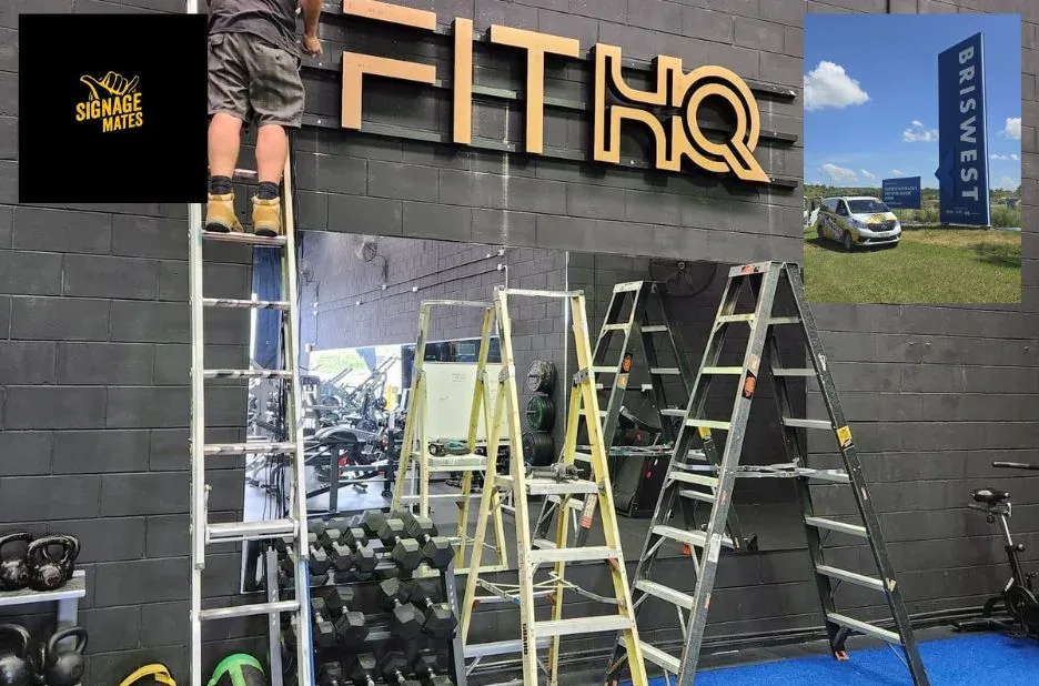 Premium Signage Milton Solutions for Custom Signs, LED, and Vehicle Wraps