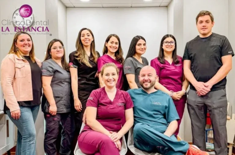 Odontología en Talca: Atención Integral y Cercana en Clinicadentallaestancia.cl