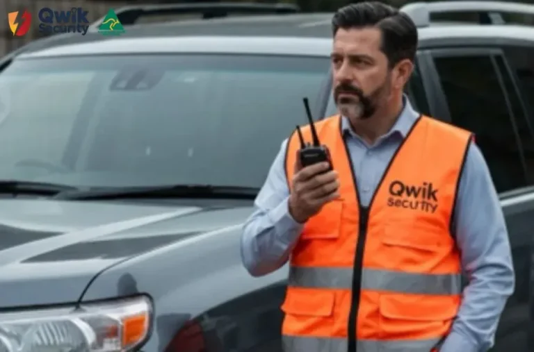 Top Solutions for the Best Construction Site Security in Victoria to Prevent Theft and Ensure Safety