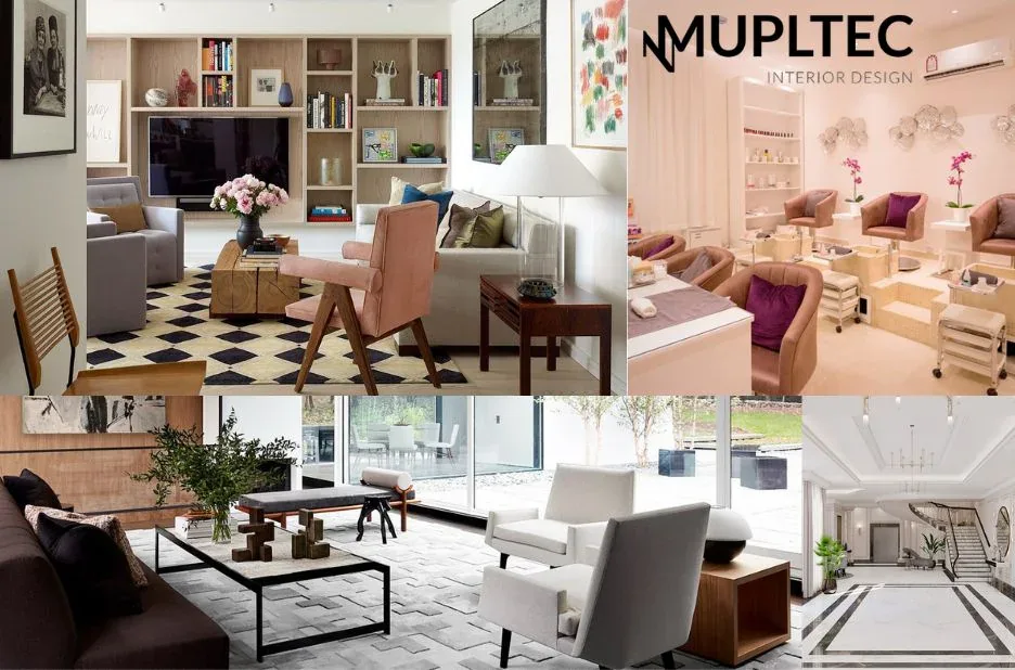 Top Commercial Fit Out Company in Qatar | Expert Office & Retail Fit Out Solutions