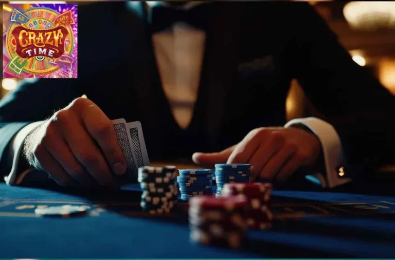 Crazy Time Game India: Experience Live Hosts and Interactive Bonus Rounds for Ultimate Online Casino Thrills