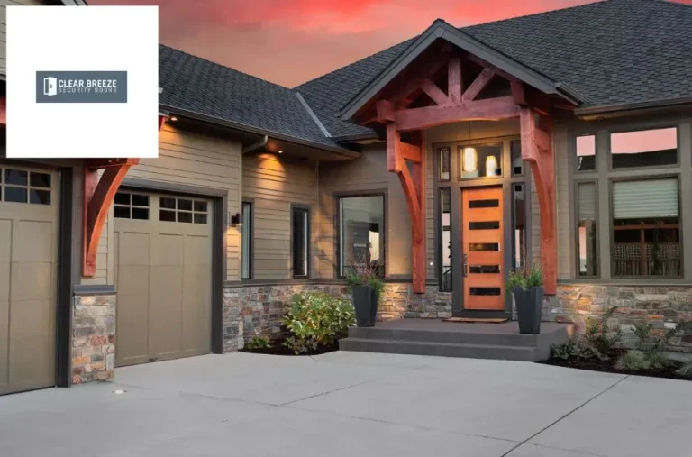 Expert Repair Metal Screen Door Services for Durable and Secure Solutions
