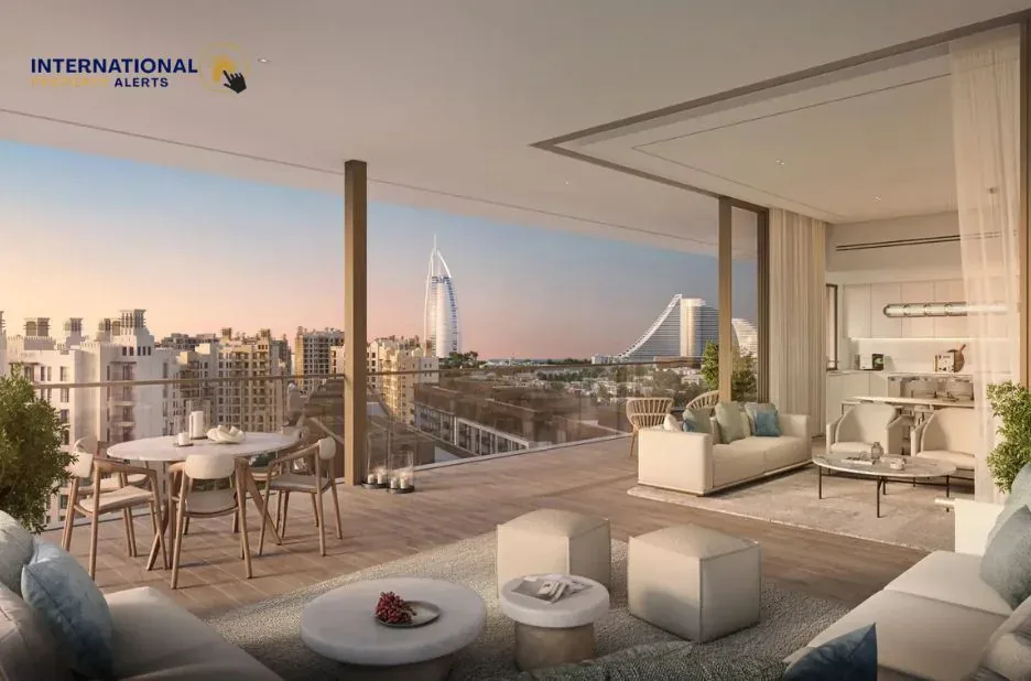 Investment Property for Sale Dubai | Luxury Apartments & Villas with High Returns