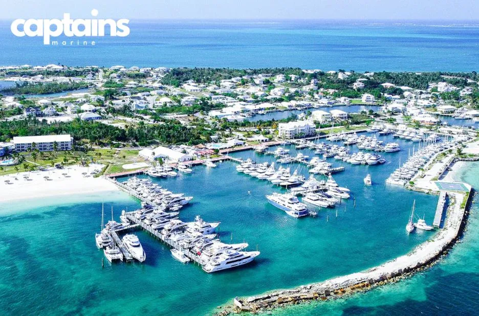 Experience Ultimate Elegance with Luxury Boat Tours Bahamas for Unforgettable Ocean Adventures