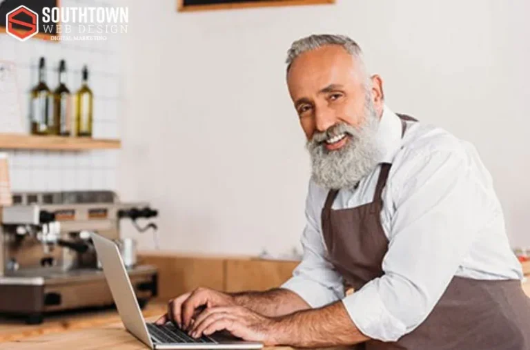 Top Local San Antonio Web Design Company Delivering Custom, Responsive Websites