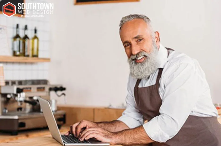 Top Local San Antonio Web Design Company Delivering Custom, Responsive Websites