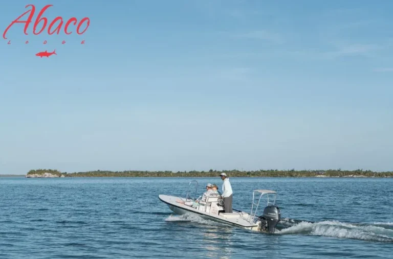 Ultimate Guide to Bonefishing in Bahamas for Unmatched Fishing Adventures